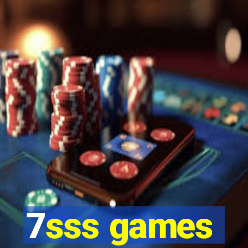 7sss games